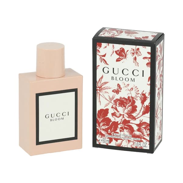 Parfym Dam Gucci EDP Bloom 50 ml