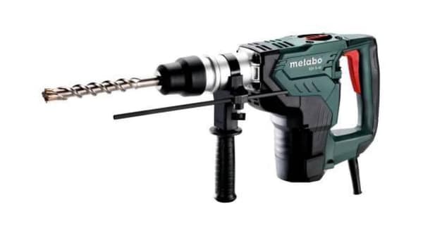 Metabo KH5-40 SDS-Max yhdistelmävasara