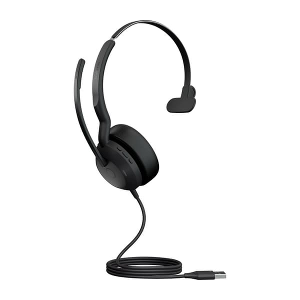 Jabra Evolve2 50 UC Mono - headset