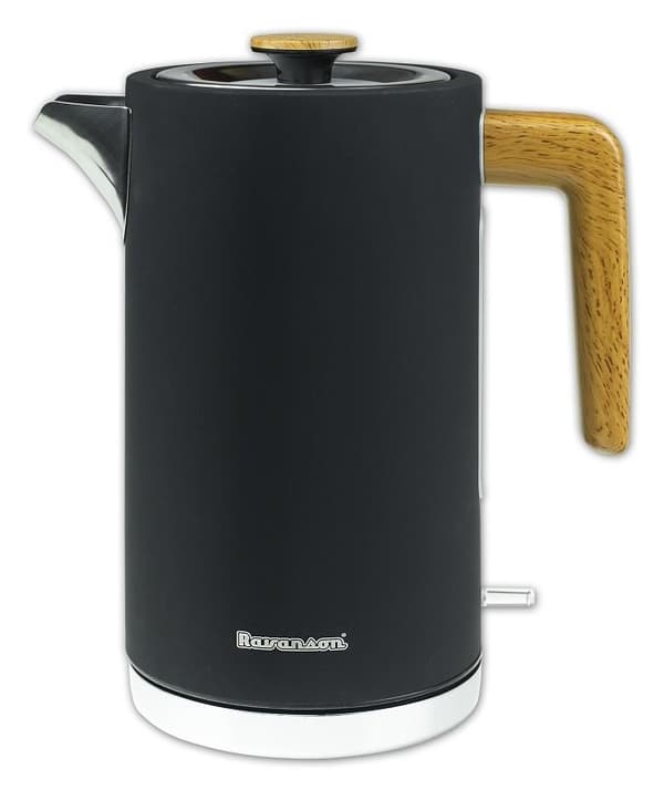 Vattenkokare Ravanson CB-1701B Brun