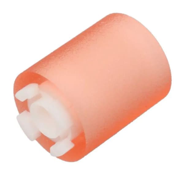 Ricoh separationsrulle AF032085, rulle, rosa, vit
