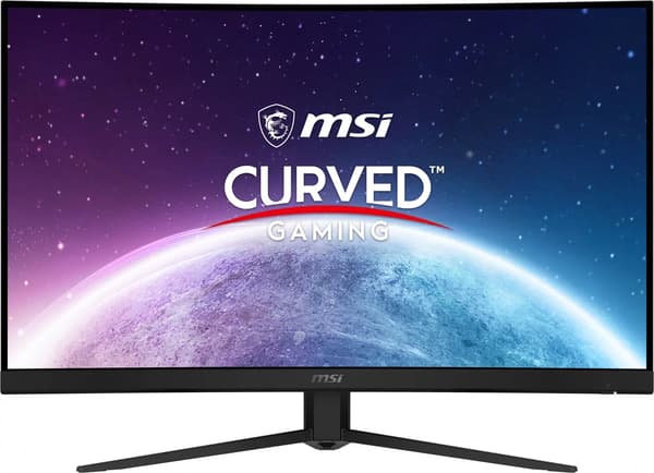 MSI G32C4X