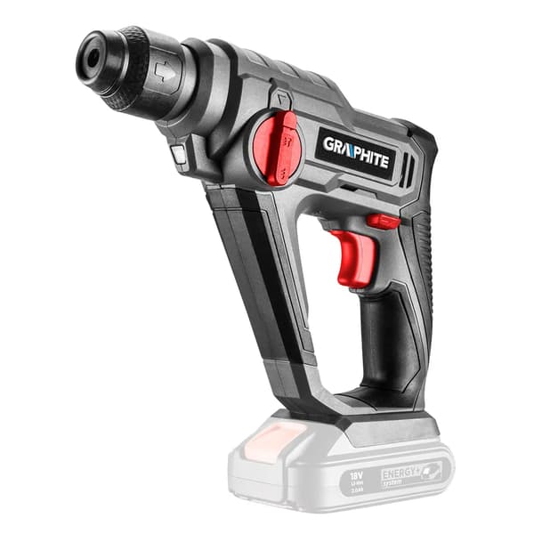 Tryckmaskin Graphite 58G009 18 V