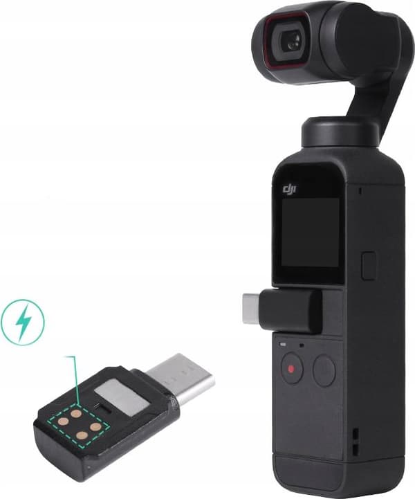 SunnyLife Gimbal