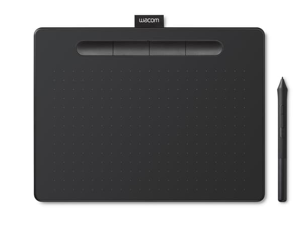 Wacom Intuos M