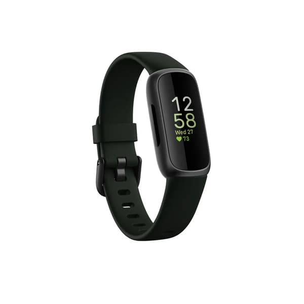 Fitbit Inspire 3 Midnight Zen/Sort
