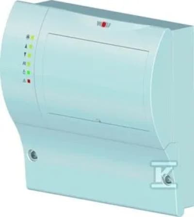 MIXERMODUL MM
