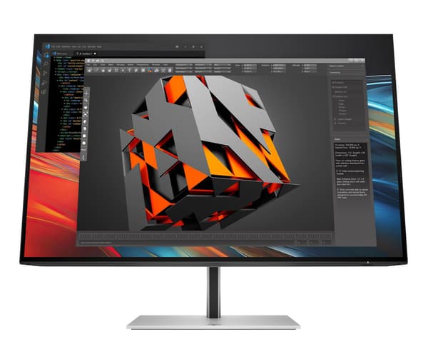 HP Series 7 Pro (24\") tuuman WUXGA-näyttö - 724Pn