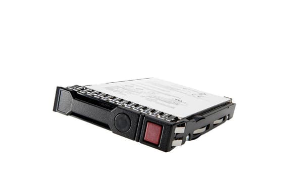 Hewlett Packard Enterprise 300GB HotSwap 2,5\" SFF