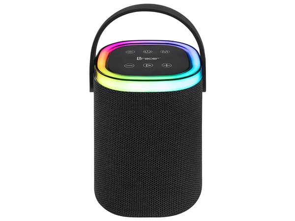 TRACER Stripe XL TWS BT RGB -kaiuttimet