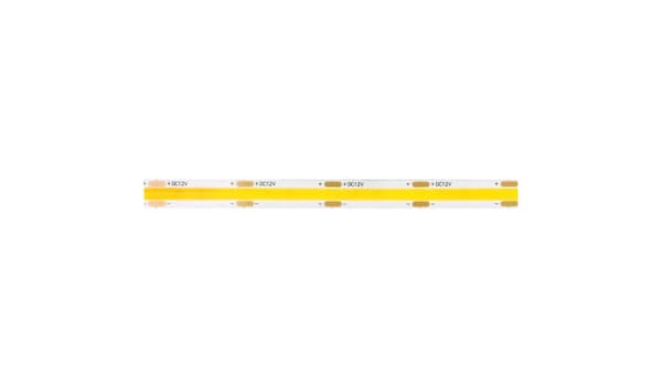 LED-tejp COB CW 480LED/m 6500K IP20 45W 9W/m /5m/ EC79930