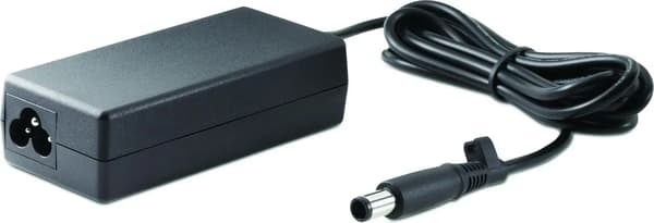HP Smart - strømforsyningsadapter - 65