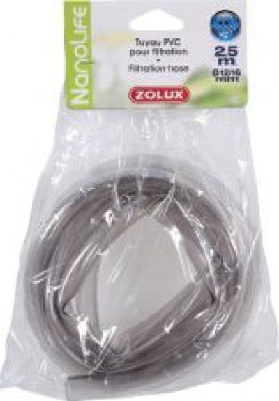 Zolux slang 2,5m x 12-16mm