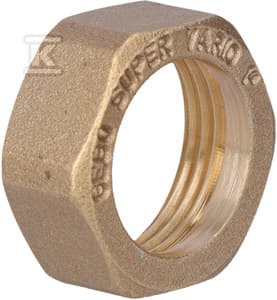 HÆTTE 1\", SQUEEZ.KLINGERYT, RING