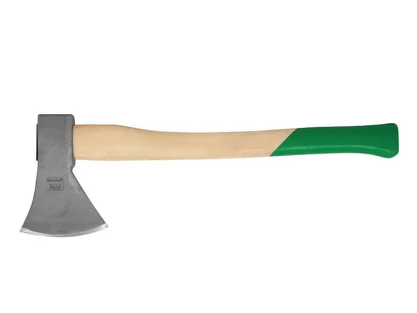 Modeco Universaløkse træskaft 1,25kg 700mm (MN-64-094)