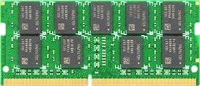 RAM-muisti Synology D4ECSO-2666-16G      16 GB DDR4