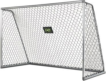Exit Fodboldmål Scala Aluminium 3x2 (101 0011)