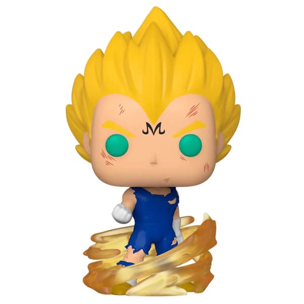 POP figur Dragon Ball Z Majin Vegeta