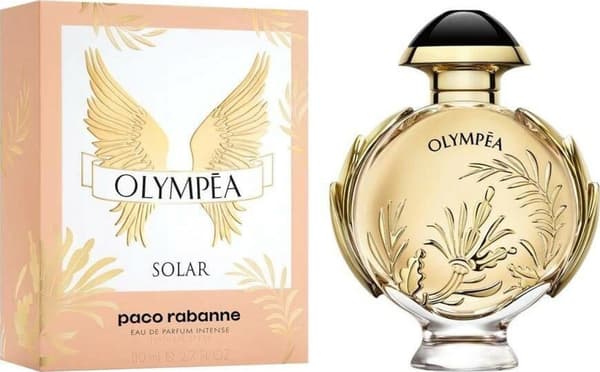 PACO RABANNE Olympea Solar Intense EDP spray 80ml