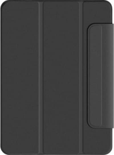 Pomologic BookCover - skyddsfodral för iPad Pro 12.9\" 4/5/6G (antracit)