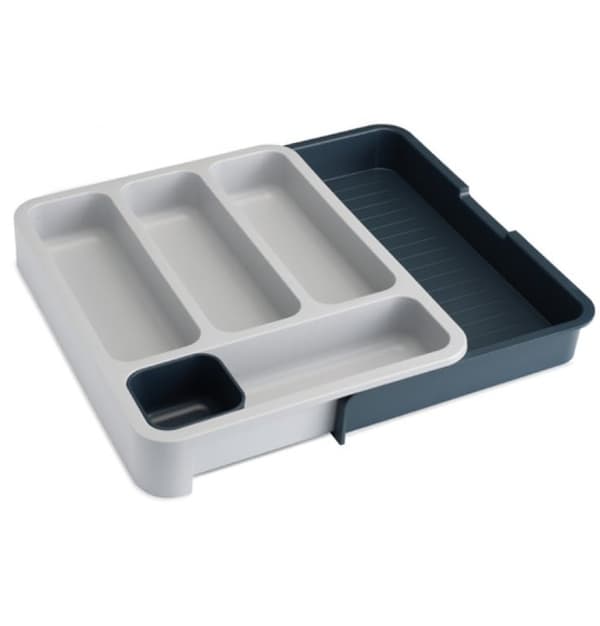 Joseph Joseph DrawerStore 85042 harmaa