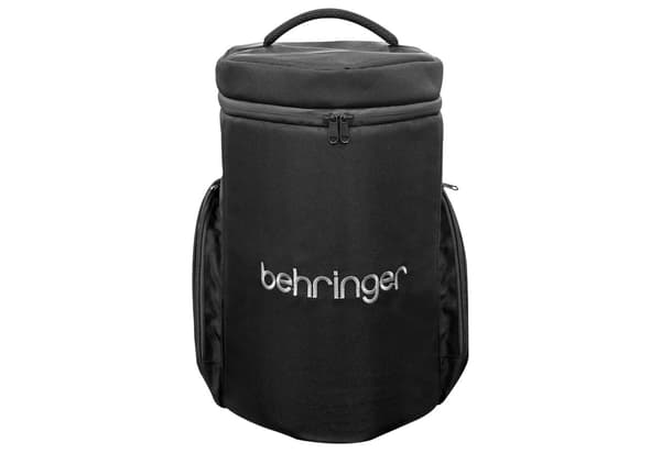 Behringer B1 BACKPACK -reppu B1C/B1X-mobiiliäänijärjestelmälle