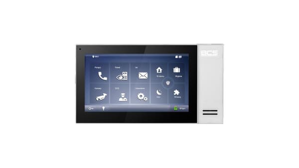BCS-MON7400W-S