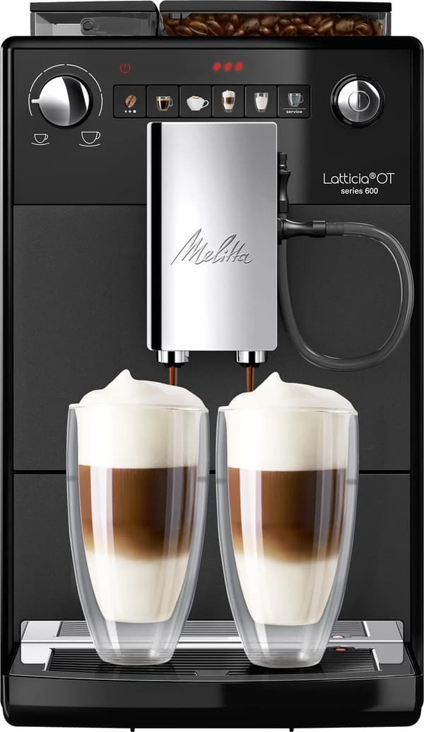 Trykkoger MELITTA F30/0-100 Latticia OT