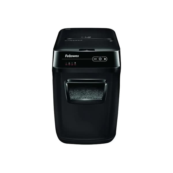 Fellowes AutoMax 200C dokumentförstörare