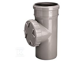 HT 75 SANITÄR ASKKANARE