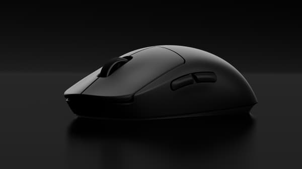 Logitech G Pro 2 Lightspeed Magenta