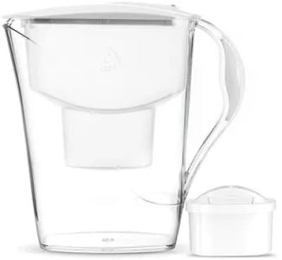 KANNUSUODATIN LUNA 3.3L UNIMAX BI+2 WKL