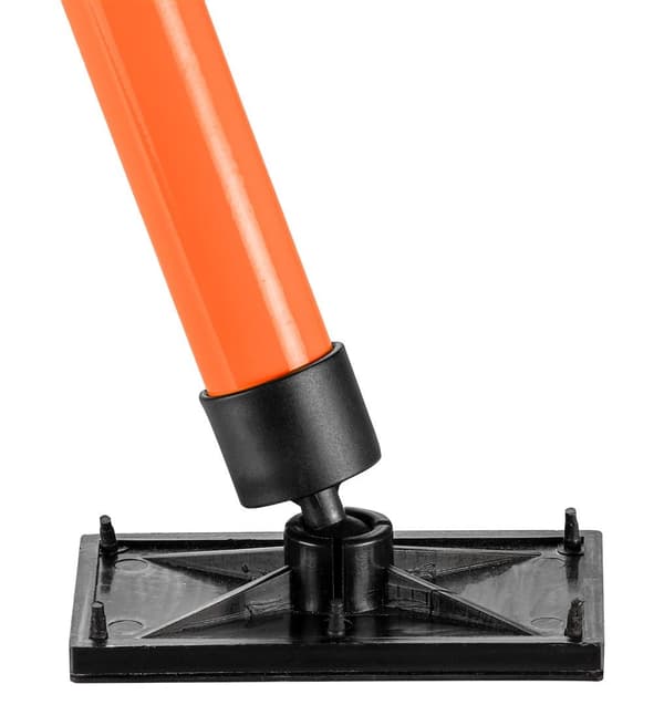 Neo Teleskopstøtte (Teleskopstøtte 75-125 cm)
