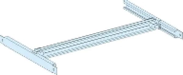 Prisma Set Asennuskisko modulaarisille laitteille säädettävällä LVS03402