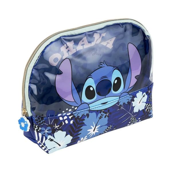 Disney Stitch rejse toilettaske
