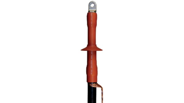 Krympemuffe CHE-I 24kV 120-300 194042