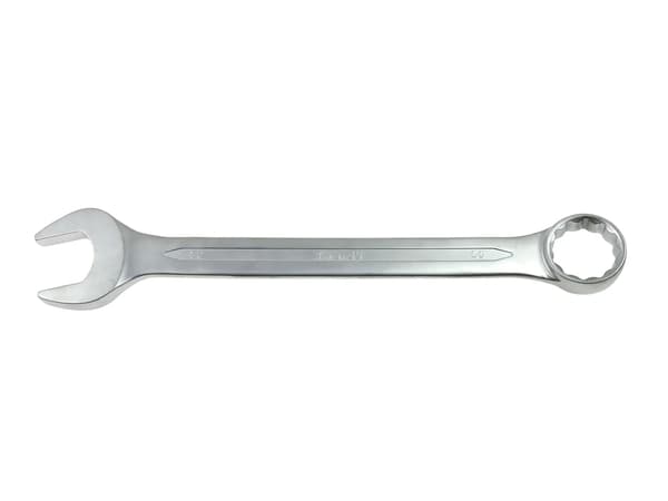 Satin kombinationsnøgle 46mm CRV - CS DIN3113A (3/12)