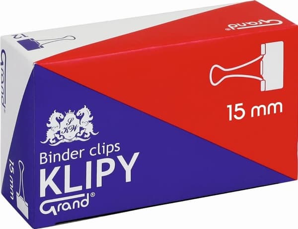 15mm KLIPSIT GRAND