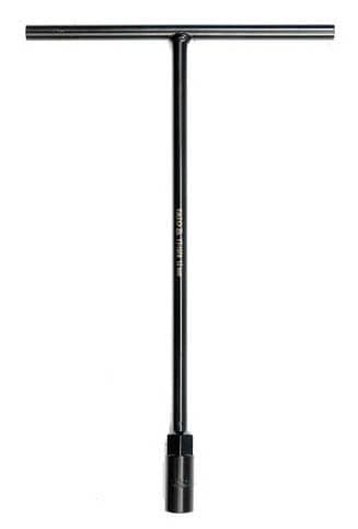 NYCKEL T-TYP HYLSA 12MM