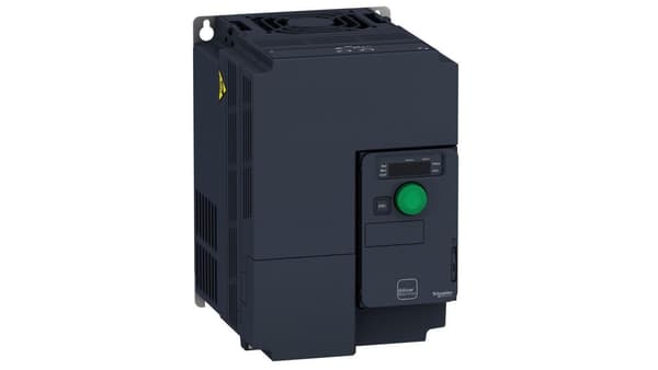 Altivar 320 Compact 5.5 kW 380/500V ATV320U55N4C