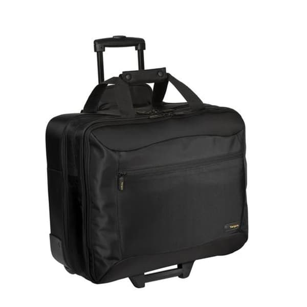 Targus CityGear Roller Bag 17.3\" (TCG717)