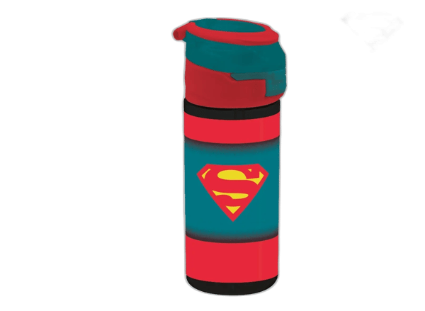 DC Comics Teräsmies-pullo