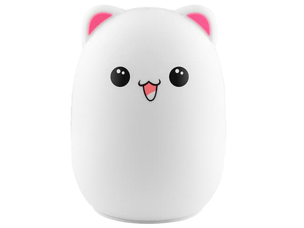 Tracer bamse natlampe