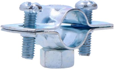 KLEMME 3/8\" (10MM) 15-19 METALOW OPAL