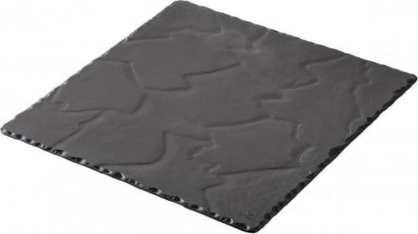 BASALT neliölautanen 25x25 cm