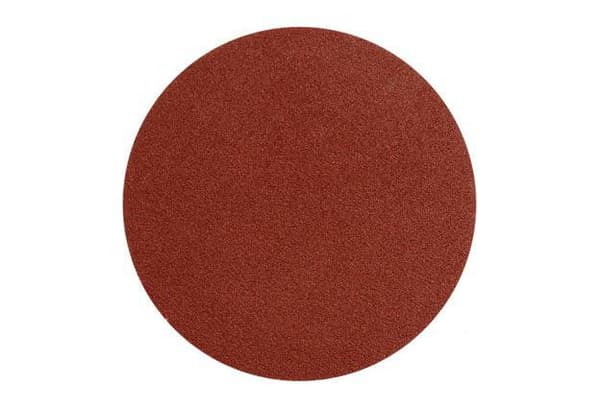 KRLZKI? CIER VELCRO REIÄT 125mm P180 5KPL