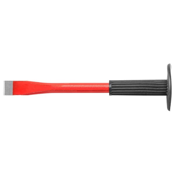 Top Tools Avbitare med Skydd 250mm (03A225)