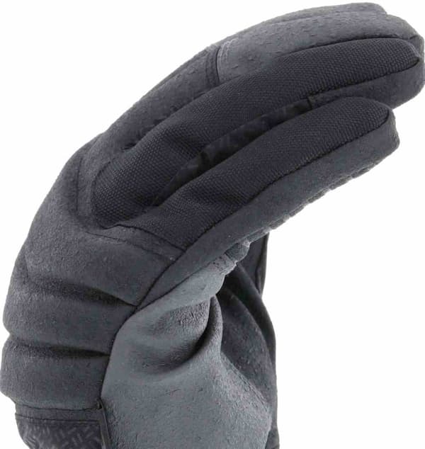 Mechanix ColdWork Peak GRÅSVART Vinterhandske
