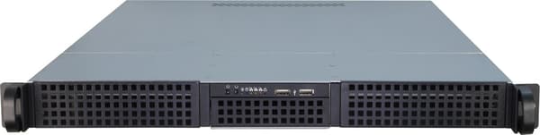 Inter-Tech 48,3 cm IPC 1U-10265 1HE SERVER