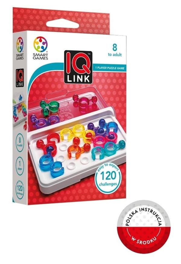 IQ Link spil